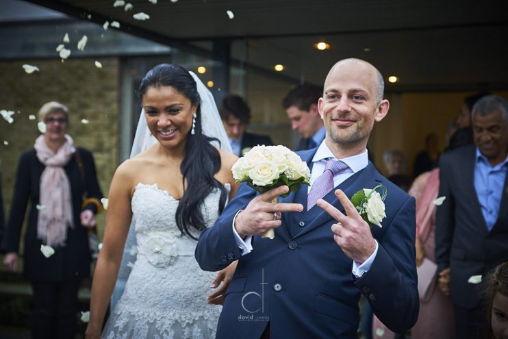 Huwelijksfotograaf in Aartselaar