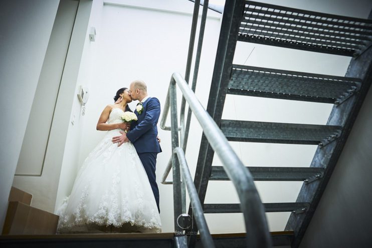 Huwelijksfotograaf in Aartselaar