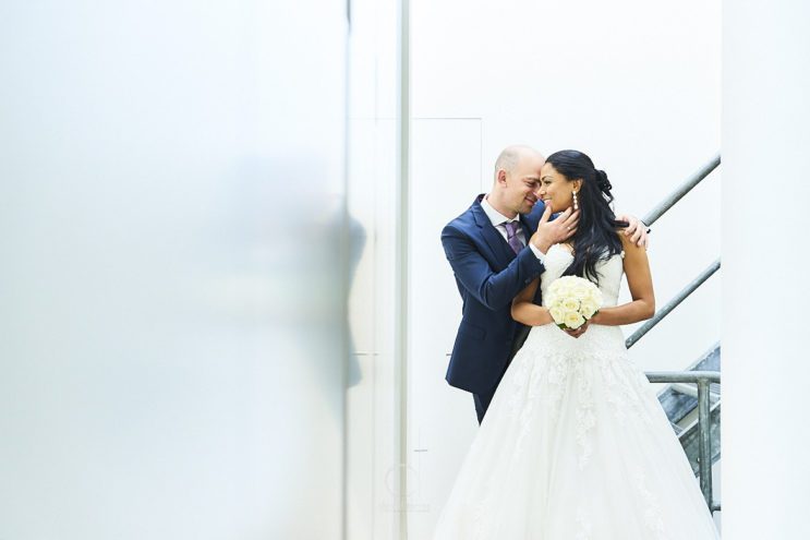 Huwelijksfotograaf in Aartselaar