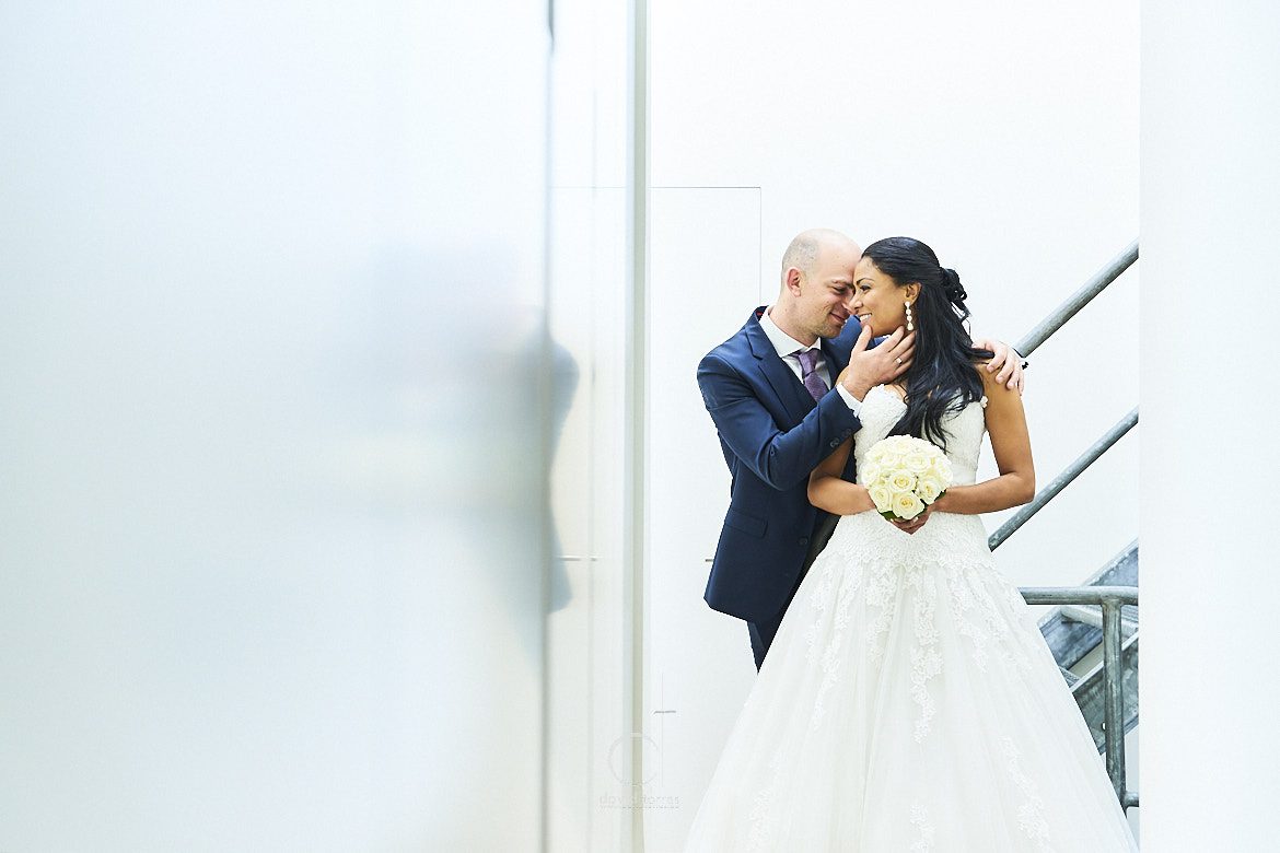 Huwelijksfotograaf in Aartselaar