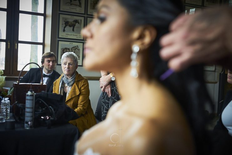 Huwelijksfotograaf in Aartselaar