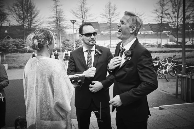 huwelijk fotograaf zwijndrecht