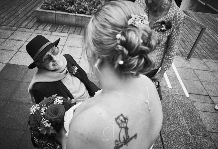 huwelijk fotograaf zwijndrecht