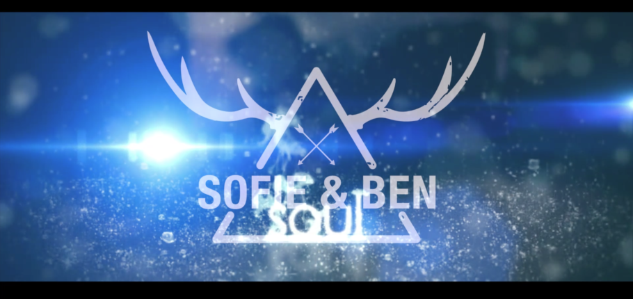 Trouwfilm I Sofie & Ben 11/08/18