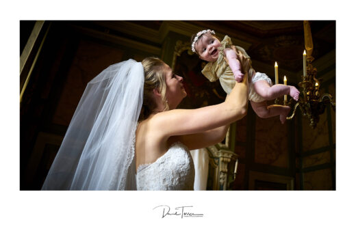 Bruidsfotografen Nederland