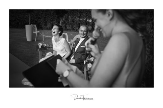 huwelijksfotograaf Maya & Kristof