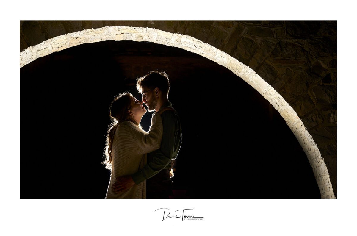 romantische huwelijksfotografie