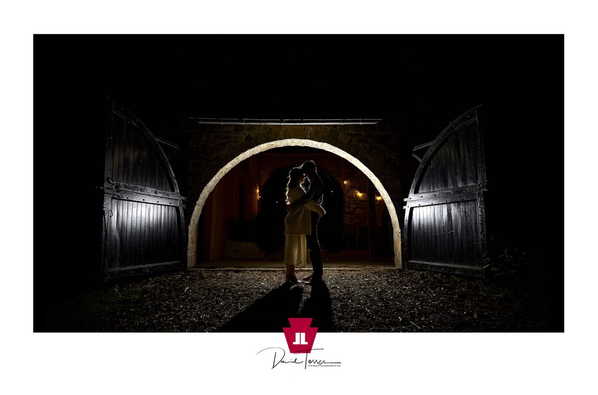 romantische huwelijksfotografie