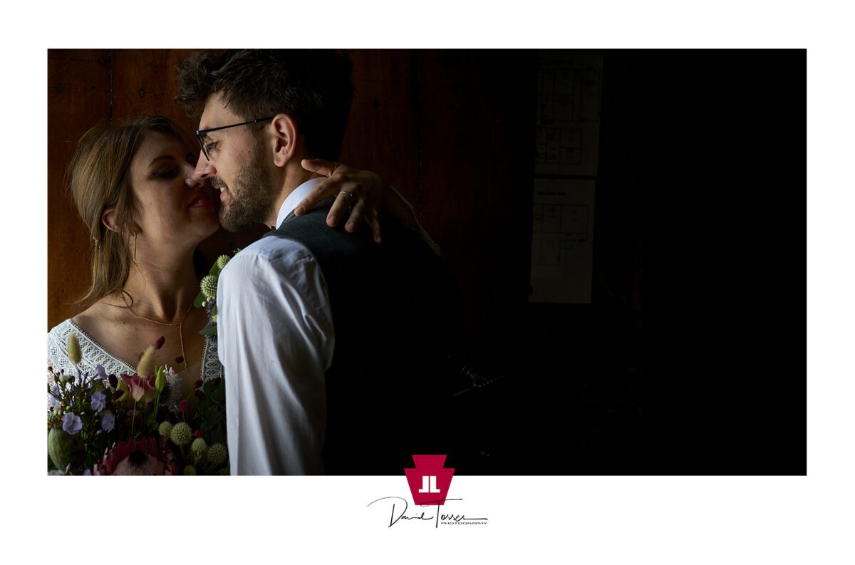 romantische huwelijksfotografie