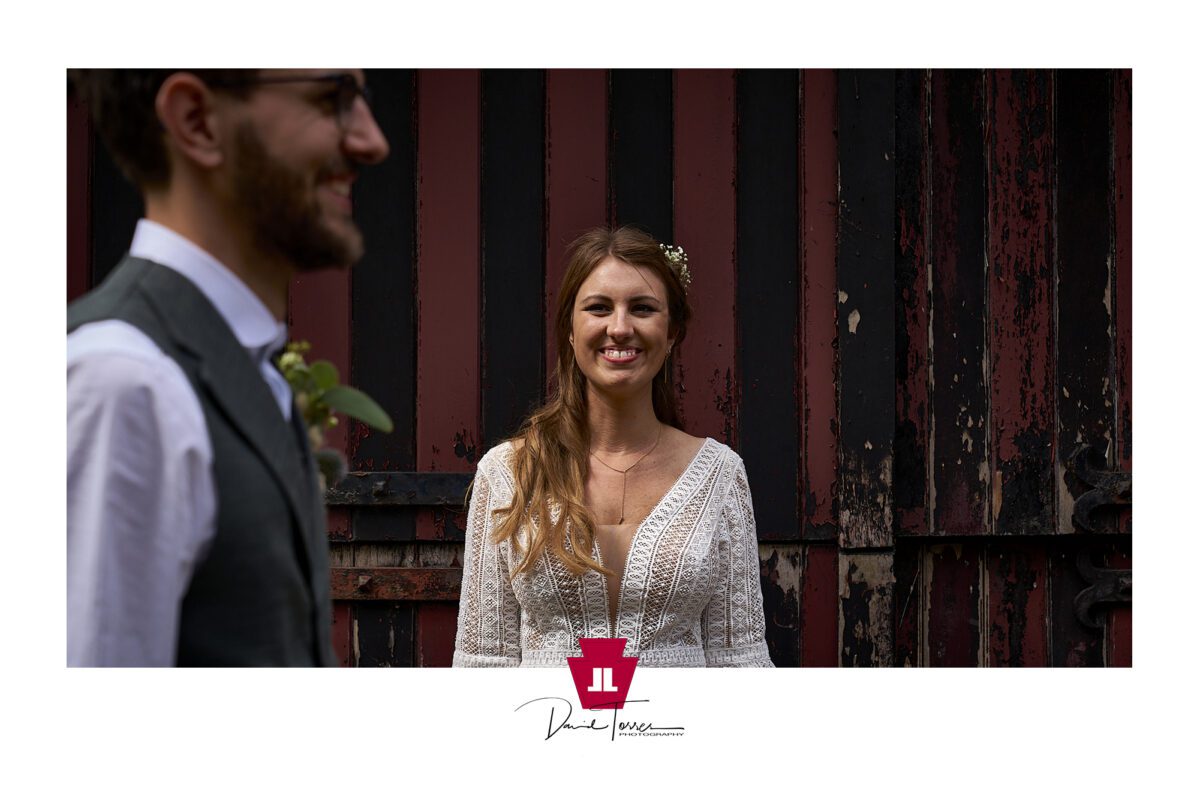 romantische huwelijksfotografie