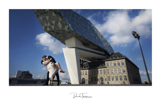huwelijk fotograferen