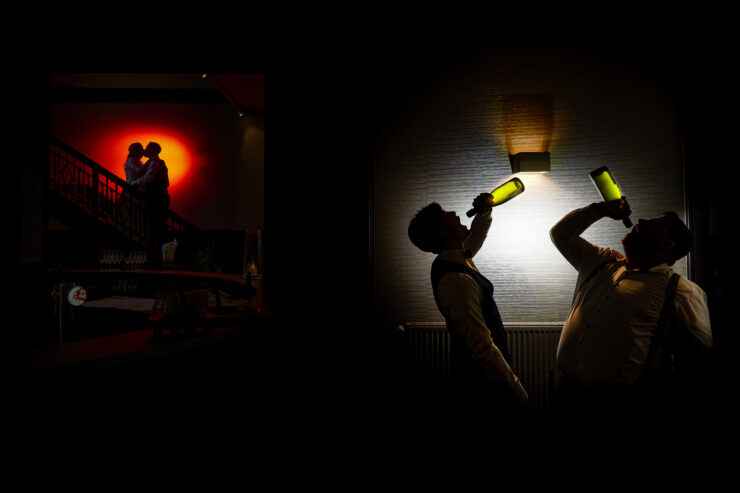 Trouwfotograaf Stekene