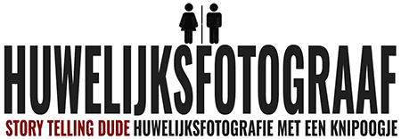 Spontane Huwelijksfotograaf in Antwerpen