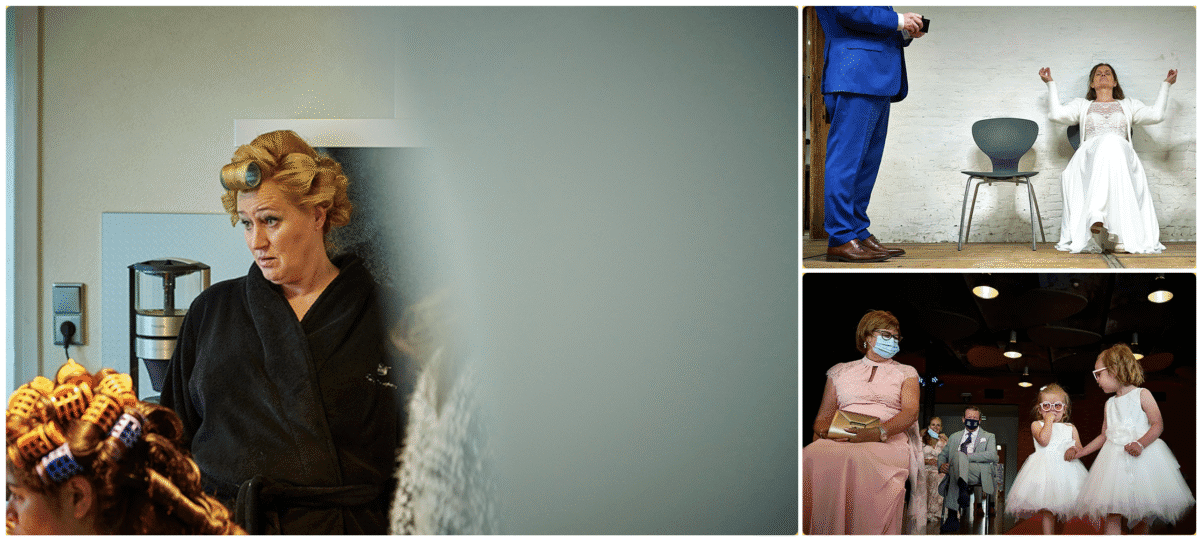 Betaalbare huwelijksfotograaf trouwen in Antwerpen